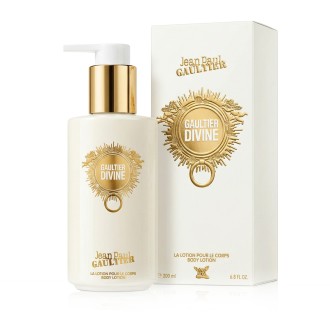 Jean Paul Gaultier Gaultier Divine Body Lotion 200 ml (woman)