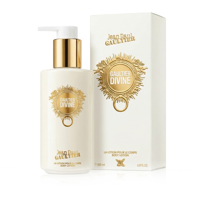 Jean Paul Gaultier Gaultier Divine Body Lotion 200 ml (woman)