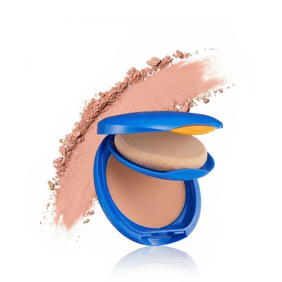 Shiseido UV Protective Compact Foundation SPF 30 (Dark Beige) 12 g