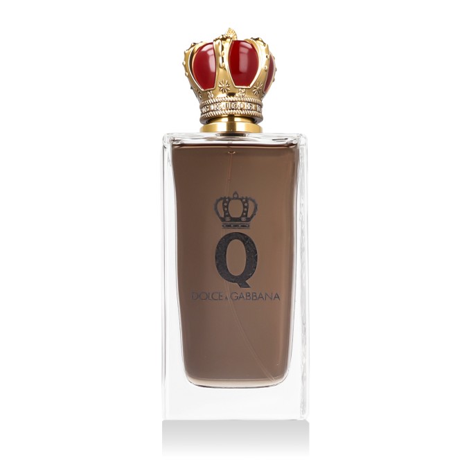 Dolce & Gabbana Q by Dolce & Gabbana Eau De Parfum Intense - tester 100 ml (woman)
