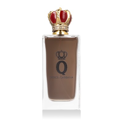 Dolce & Gabbana Q by Dolce & Gabbana Eau De Parfum Intense - tester 100 ml (woman)