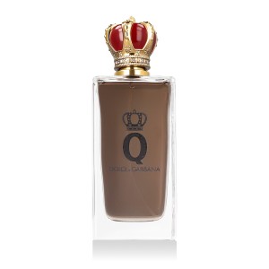 Dolce & Gabbana Q by Dolce & Gabbana Eau De Parfum Intense - tester 100 ml (woman)