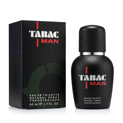 Tabac Man Eau De Toilette 50 ml (man)