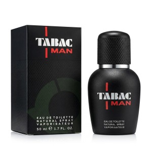Tabac Man Eau De Toilette 50 ml (man)