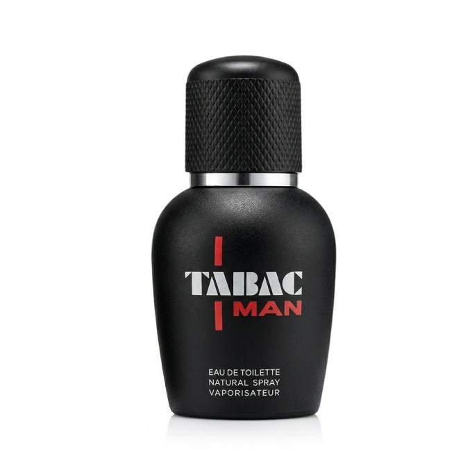 Tabac Man Eau De Toilette 50 ml (man)