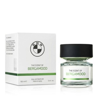 BMW Fragrances Bergamood Eau De Parfum 100 ml (unisex)