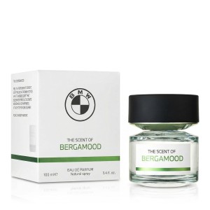 BMW Fragrances Bergamood Eau De Parfum 100 ml (unisex)
