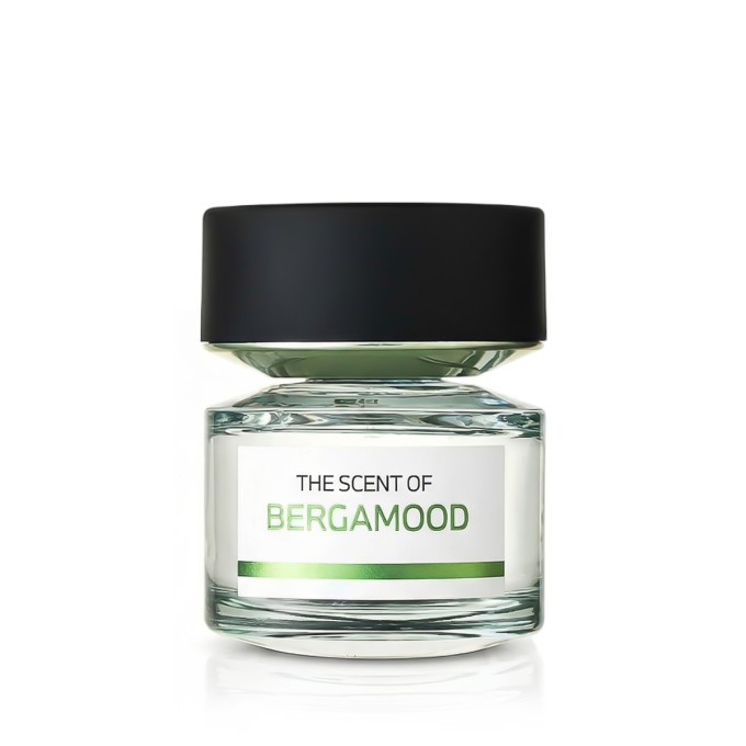 BMW Fragrances Bergamood Eau De Parfum 100 ml (unisex)
