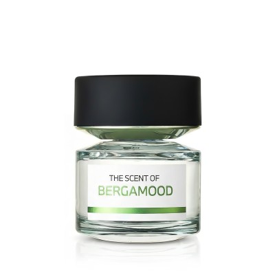 BMW Fragrances Bergamood Eau De Parfum 100 ml (unisex)
