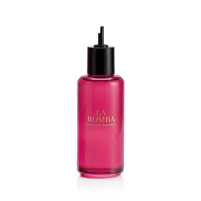 Carolina Herrera La Bomba Eau De Parfum Refill 200 ml (woman)