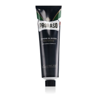 Proraso Protective Shaving Cream with Aloe and Vitamin E 150 ml