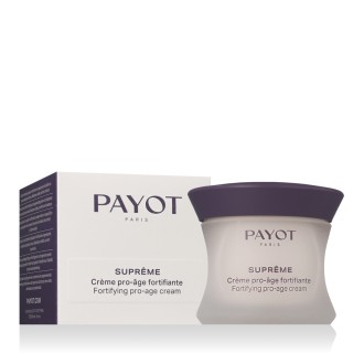 Payot Suprême Crème Pro-Age Fortifiante 50 ml