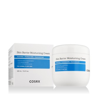 COSRX Skin Barrier Moisturizing Cream 450 ml