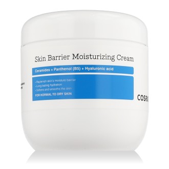 COSRX Skin Barrier Moisturizing Cream 450 ml 2