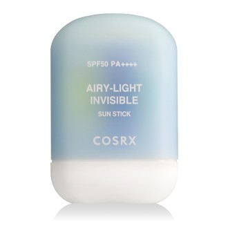 COSRX Airy-Light Invisible Sun Stick SPF 50 PA++++ 19 g 2