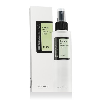 COSRX Centella Water Alcohol-Free Toner 150 ml