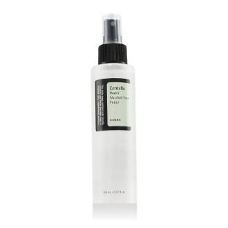 COSRX Centella Water Alcohol-Free Toner 150 ml 2