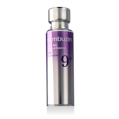 Numbuzin No.9 Nad+ Bio Lifting-Sil Essence 50 ml
