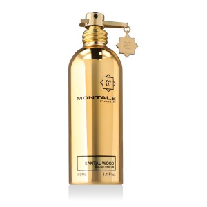 Montale Paris Santal Wood Eau De Parfum - tester 50 ml kvepalai unisex