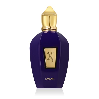 Xerjoff " V " Laylati Eau De Parfum - tester 100 ml kvepalai unisex