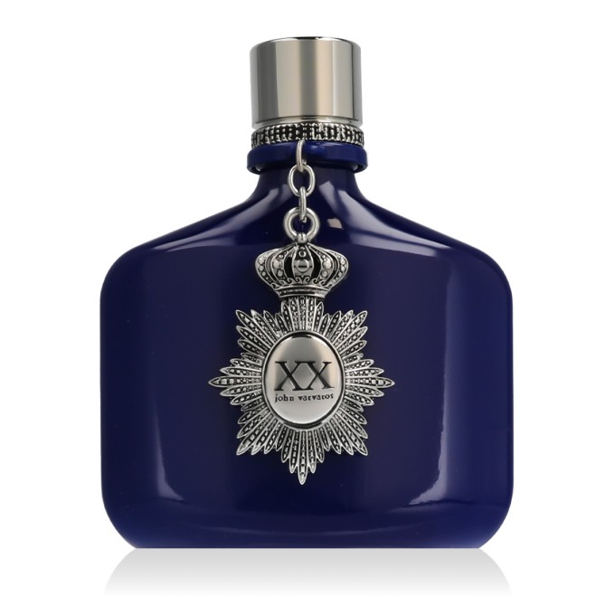 John Varvatos XX Indigo Eau De Toilette - tester 125 ml (man)
