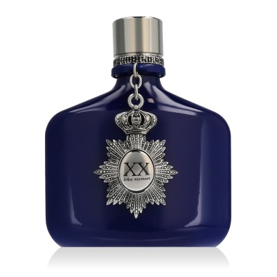 John Varvatos XX Indigo Eau De Toilette - tester 125 ml (man)