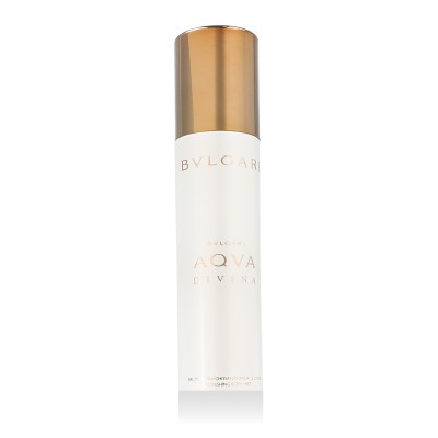 Bvlgari Aqva Divina Bodyspray - tester 100 ml moterims