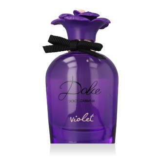 Dolce & Gabbana Dolce Violet Eau De Toilette - tester 75 ml kvepalai moterims