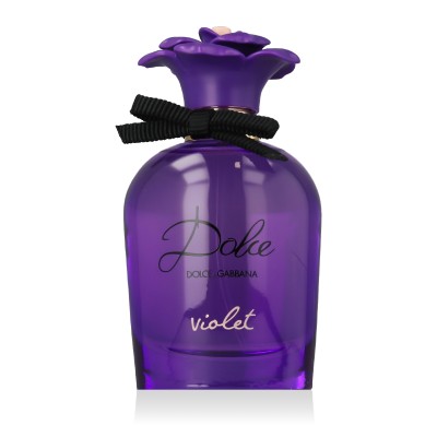 Dolce & Gabbana Dolce Violet Eau De Toilette - tester 75 ml kvepalai moterims