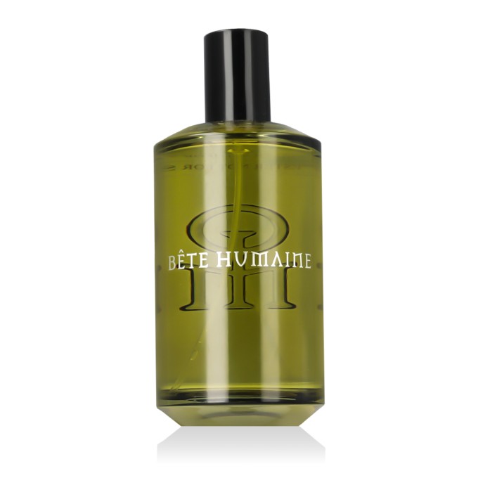 Liquides Imaginaires Bête Humaine Eau De Parfum - tester 100 ml (unisex)