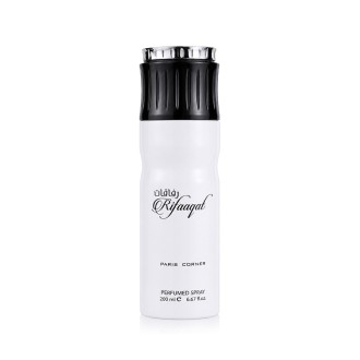 Paris Corner Rifaaqat Bodyspray 200 ml (unisex)