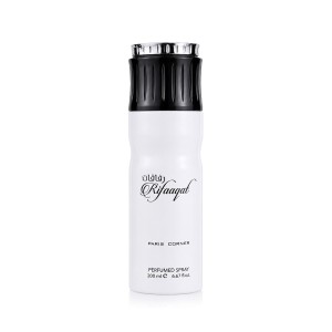 Paris Corner Rifaaqat Bodyspray 200 ml (unisex)