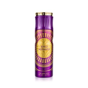 Paris Corner Juicy Melange Bodyspray 200 ml (unisex)