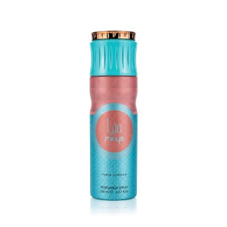 Paris Corner Minya Bodyspray 200 ml (unisex)