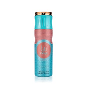 Paris Corner Minya Bodyspray 200 ml (unisex)