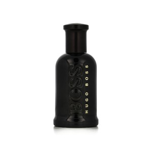 Hugo Boss Boss Bottled Parfum 50 ml kvepalai vyrams 2