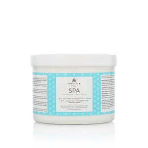 Kallos SPA Hand And Foot Massage Cream 500 ml