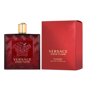 Versace Eros Flame Eau De Parfum 200 ml kvepalai vyrams