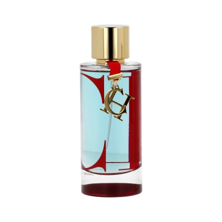 Carolina Herrera CH L'Eau 2017 Eau De Toilette - tester 100 ml kvepalai moterims