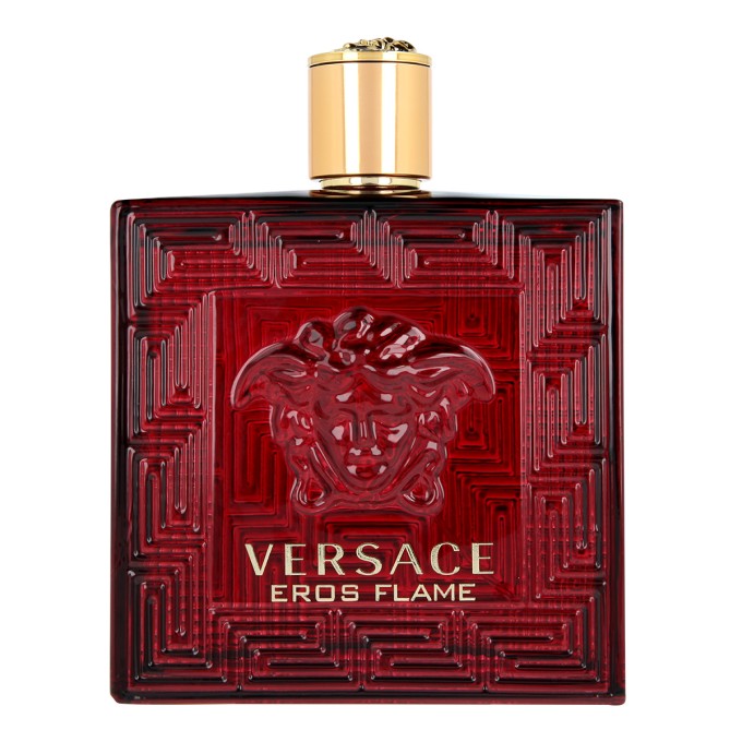 Versace Eros Flame Eau De Parfum 200 ml kvepalai vyrams