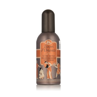 Tesori d'Oriente Fior di Loto Eau De Toilette 100 ml kvepalai moterims