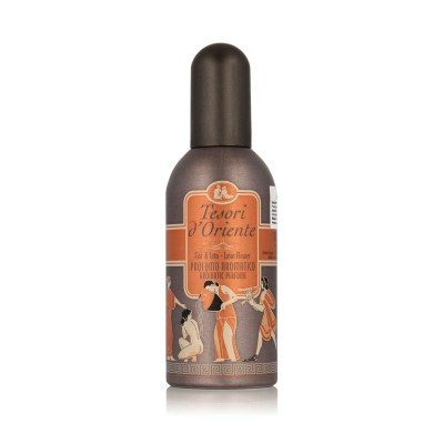 Tesori d'Oriente Fior di Loto Eau De Toilette 100 ml kvepalai moterims