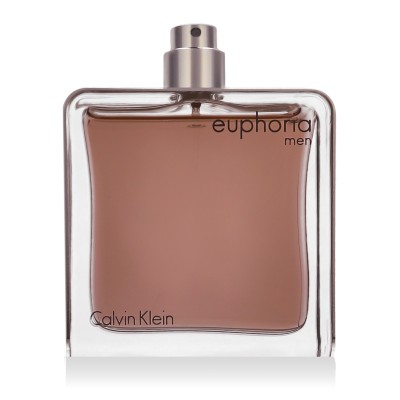 Calvin Klein Euphoria for Men Eau De Toilette - tester 100 ml (man)