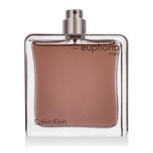 Calvin Klein Euphoria for Men Eau De Toilette - tester 100 ml (man)