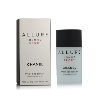 Chanel Allure Homme Sport Perfumed Deostick 75 ml vyrams