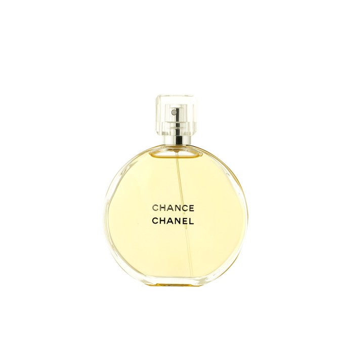 Chanel Chance Eau De Toilette - tester 100 ml kvepalai moterims