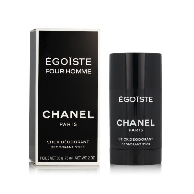 Chanel Egoiste Pour Homme Perfumed Deostick 75 ml (man)