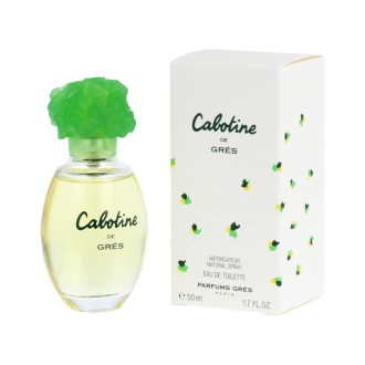 Grès Cabotine de Gres Eau De Toilette 50 ml (woman) 2