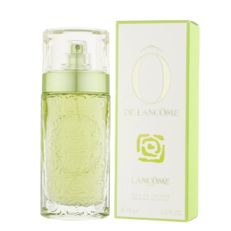Lancôme Ô de Lancôme Eau De Toilette 75 ml kvepalai moterims