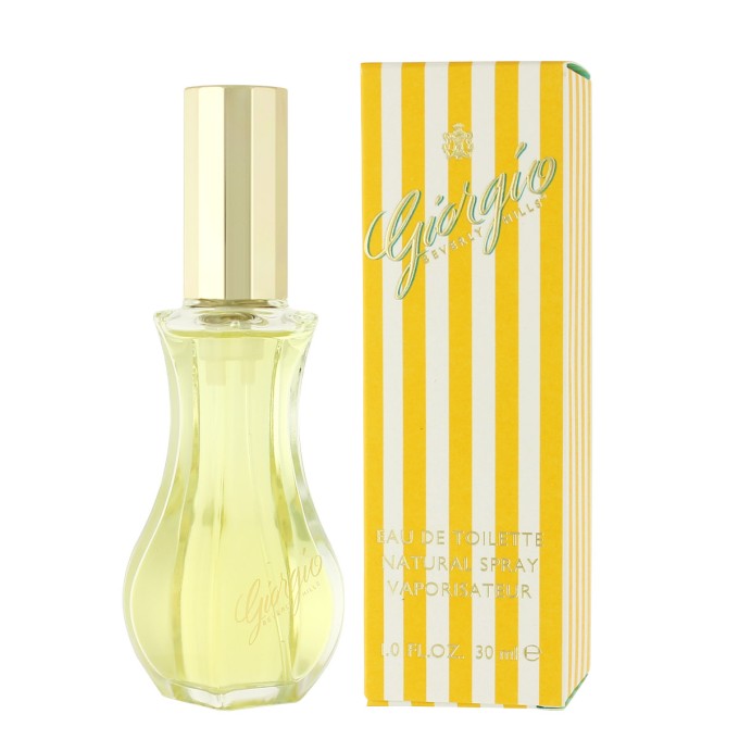 Giorgio Beverly Hills Giorgio for Women Eau De Toilette 30 ml (woman)